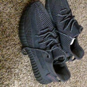 YEEZY BOOST 350 BUTTER WOVEN